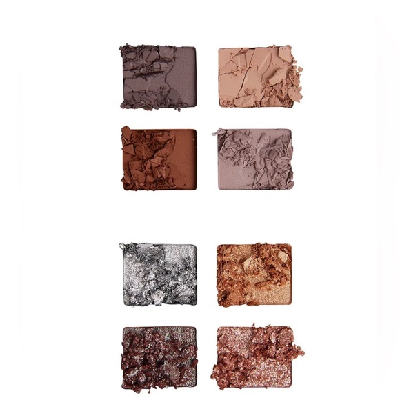 NIB Shrek Eyeshadow Pallet - Picture 4 of 5